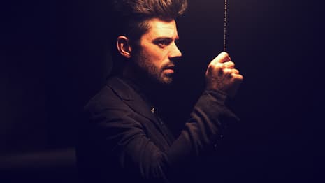 PREACHER Season 3 Gets A Premiere Date And Three Intriguing First Look Photos