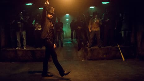 PREACHER: Jesse Custer Has A Debt To Pay In The New Promo & Sneak Peek For Season 3, Episode 5: The Coffin