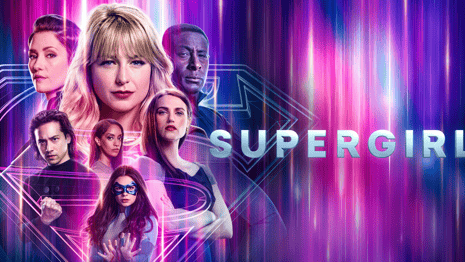 SUPERGIRL: Nothing Can Stop Lex Luthor In The New Promo For The Season 4 Finale: The Quest For Peace