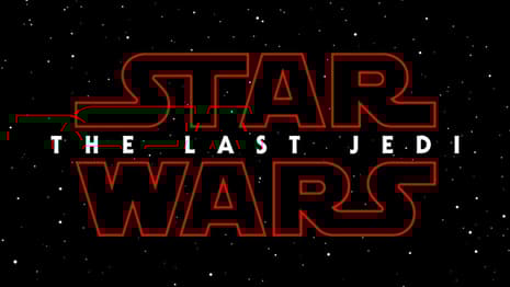 SPOILERS STAR WARS: THE LAST JEDI 6 Questions that needed to be answered