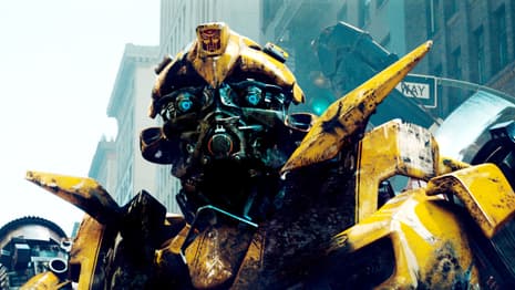 TRANSFORMERS Spinoff Writers Found; THE WALKING DEAD's Robert Kirkman Among Them