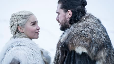 GAME OF THRONES: Brewery Ommegang & HBO Release For The Throne Beer To Gear Up For The Final Season