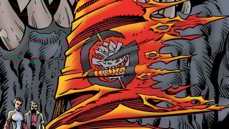 IDW Announces THE DEATH OF GODZILLA With A Special DEATH OF SUPERMAN Homage Cover By Dan Jurgens