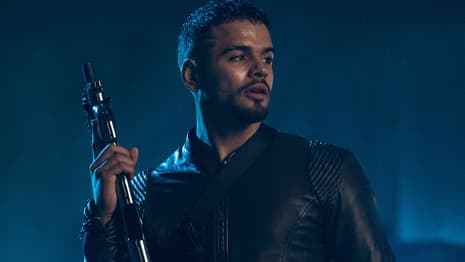 BAD BOYS FOR LIFE Actor Jacob Scipio Would Love To Tackle A Marvel or DC Superhero Role - EXCLUSIVE