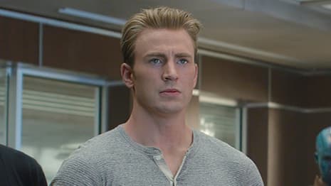 AVENGERS: DOOMSDAY Rumor Reveals The Name Of Steve Rogers' Child And It's A Possible Spoiler