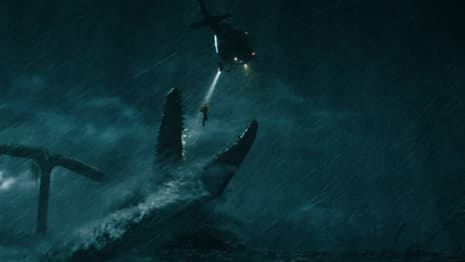 JURASSIC WORLD: FALLEN KINGDOM Post-Premiere Early Reactions Say It's F***ing Incredible