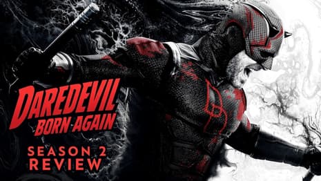 DAREDEVIL: BORN AGAIN Season 2 Review: The Best Daredevil Story Yet - A Brutal, Definitive Triumph