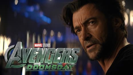 AVENGERS: DOOMSDAY Rumored To Feature Two Incredible Fights Fans Have Dreamed Of Seeing On Screen - SPOILERS