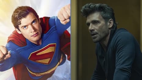 PEACEMAKER Episode 7 Features Another SUPERMAN Character: Here's What It Could Mean For MAN OF TOMORROW