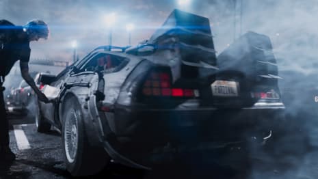 It Turns Out Disney Did Allow Steven Spielberg To Reference STAR WARS In READY PLAYER ONE After All