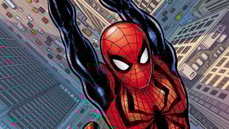 Possible SPIDER-MAN: BRAND NEW DAY Action Figure Leak Confirms That [SPOILER] Is In The Movie