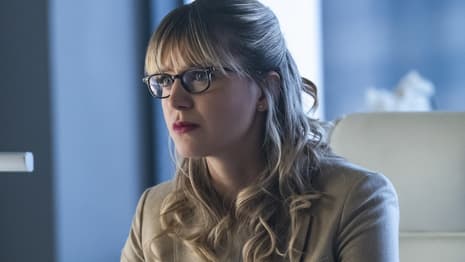 SUPERGIRL Goes After The Luthors In The New Promo For Season 5, Episode 18: The Missing Link