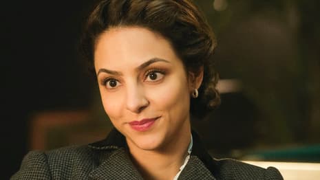 LEGENDS OF TOMORROW: There Are Zombies In The New Promo & Photos For Season 5, Episode 13: I Am Legends