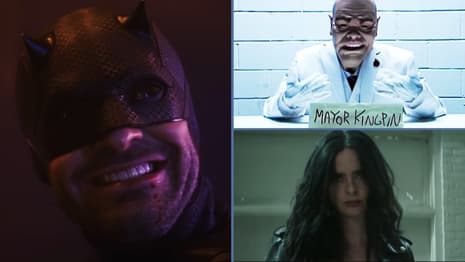 DAREDEVIL: BORN AGAIN Season 2 Trailer Breakdown: 6 Biggest Reveals And Possible Spoilers