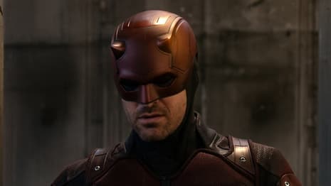 Newly Released ECHO Still Reveals Previously Unseen Look At Charlie Cox's Daredevil Cameo