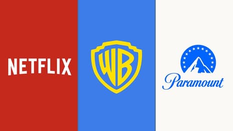 Warner Bros. May Back Out Of Netflix Deal Following Paramount's Latest Offer