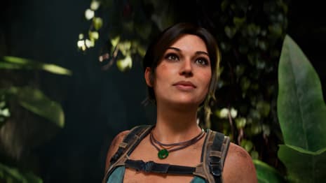 TOMB RAIDER: LEGACY OF ATLANTIS And TOMB RAIDER: CATALYST Game Trailers Introduce The New-Look Lara Croft
