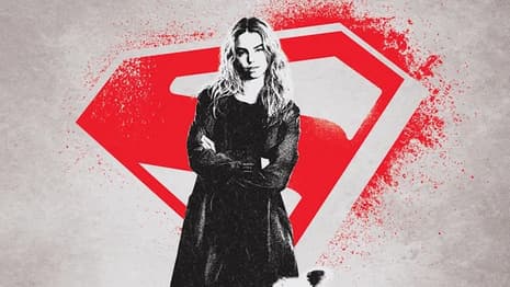 SUPERGIRL Test Screening Details Reveal New Ending And A Big [SPOILER] Cameo