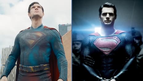 SUPERMAN No Longer Stands A Chance Of Beating MAN OF STEEL At The Worldwide Box Office