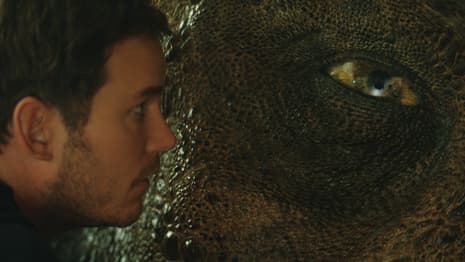 JURASSIC WORLD: FALLEN KINGDOM Exceeding Expectations; Roaring Toward $145.6 Million Debut