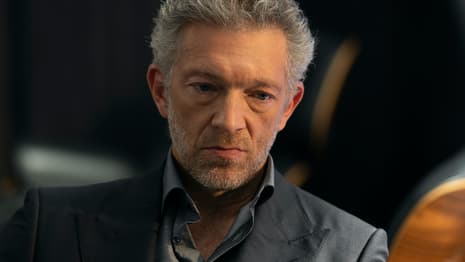 WESTWORLD: Serac Takes Center Stage In New Photos From Season 3, Episode 5: Genre