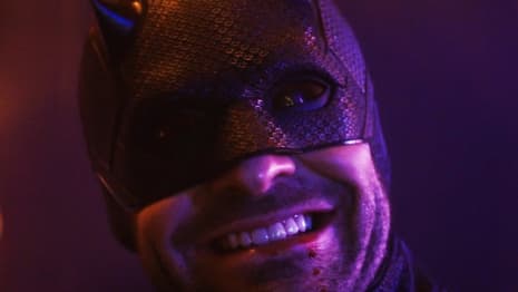 The Man Without Fear Returns (And So Does Jessica Jones) In DAREDEVIL: BORN AGAIN Season 2 TV Spot