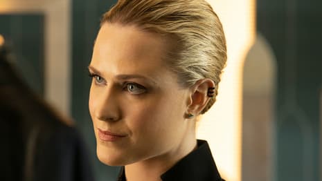 WESTWORLD: Familiar Faces Return In Spoiler Photos From Season 3, Episode 4: The Mother of Exiles