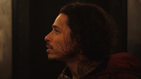 The Devil's In The Details: IRONHEART Star Shares First Official Look At [SPOILER] As New Stills Arrive