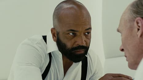 WESTWORLD: Even More New Photos From Season 3, Episode 6: Decoherence Released