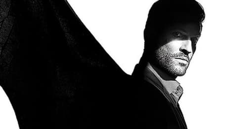 LUCIFER: THE COMPLETE FOURTH SEASON Is Now Available On Blu-ray & DVD