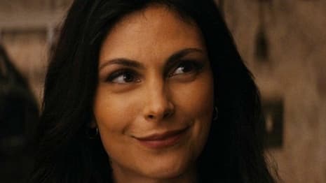 Morena Baccarin Talks DEADPOOL & WOLVERINE And Hypes Up Nicholas Galitzine's He-Man In MASTERS OF THE UNIVERSE