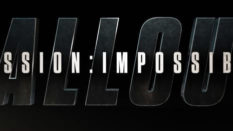 MISSION: IMPOSSIBLE - FALLOUT Director Details The Title; First Trailer Expected To Drop During The Super Bowl