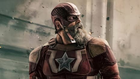 David Harbour Teases Enormous AVENGERS: DOOMSDAY: I've Never Seen Anything Like This