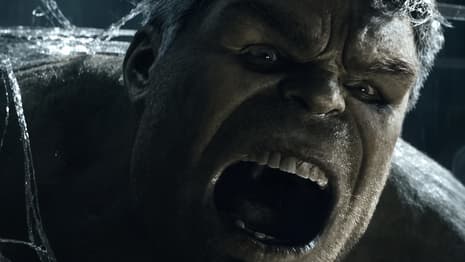 Spider-Man: Brand New Day: The Punisher Really Doesn't Want To Fight The Hulk In New TV Spot