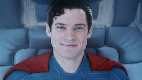 SUPERMAN Drops By Only 54% During Second Weekend; Should Pass $400 Million Worldwide By Sunday