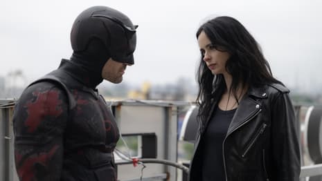 Daredevil: Born Again Season 2, Episode 6 Features Jessica Jones' Return And [Spoiler]'s MCU Debut