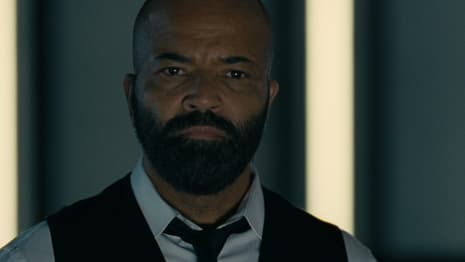 WESTWORLD: The Secret's Out In New Spoiler Photos From Season 3, Episode 5: Genre
