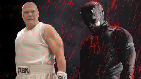 DAREDEVIL: BORN AGAIN Star Breaks Silence On Cliffhanger Ending In MCU's Highest-Rated Episode - SPOILERS