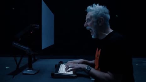 SUPERMAN's Deleted Scenes And Gag Reel Released; Include Touching Lois Lane Moment And Some Monkeying Around