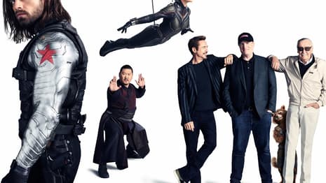 Fans Create Petition To Appoint Kevin Feige As Producer Of Marvel Television