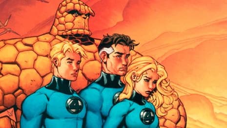 When Marvel gets the right back to the FF4, who should be casted as part of the iconic suphero team?