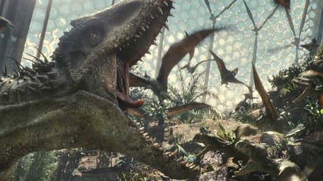 JURASSIC WORLD 2 Director J.A. Bayona Compares The Sequel To THE EMPIRE STRIKES BACK