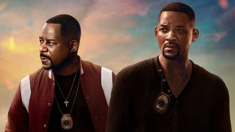 BAD BOYS FOR LIFE, 1917, & HARRY POTTER AND THE SORCERER'S STONE Secure China Release Dates