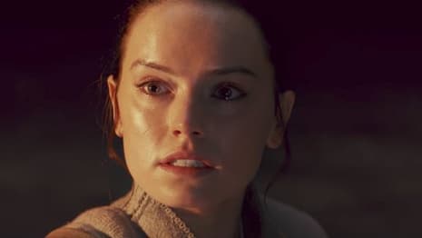 STAR WARS: THE LAST JEDI - Could Lucasfilm Be Trolling Us With Their Latest Promo Images?