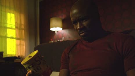 Showrunner Cheo Hodari Coker Originally Planned To Have Prince Appear On LUKE CAGE
