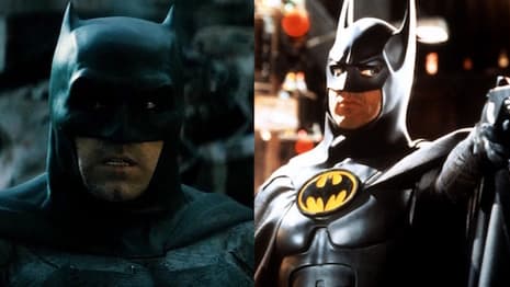 RUMOR: Danny Elfman Will Apparently Revisit His Original Batman Theme In JUSTICE LEAGUE