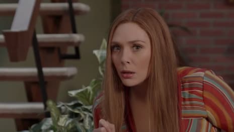 WANDAVISION Reportedly Not Delayed; Still Tentatively Scheduled For Late 2020 Premiere