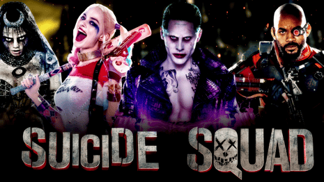 What is Wrong With DC Films?