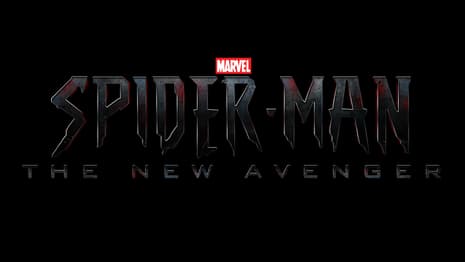 MCU Spiderman Origins PROLOGUE AND CHAPTER 1