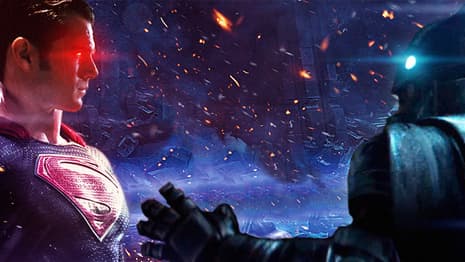 BATMAN V SUPERMAN - [Review/Rant]